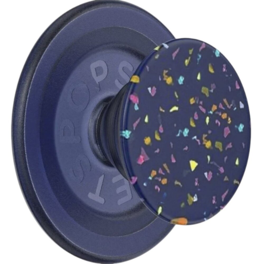 PopSockets Phone Grip with Expanding Kickstand - Magnetic - Regrind French Navy